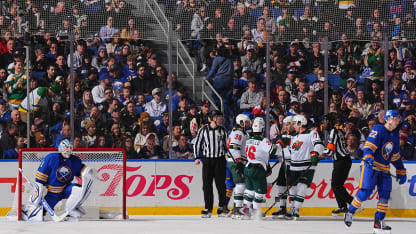 Hartman nets Hughes' set-up