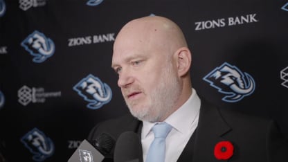 POST-GAME: André Tourigny 11.8.25