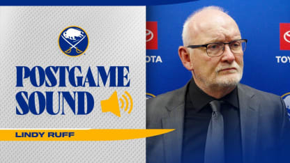 Thompson | Postgame vs. NJD