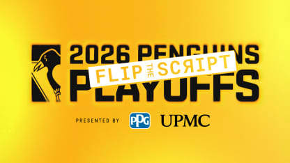 Playoff Central: Round 1 vs. Flyers