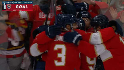 FLA vs. EDM: Reinhart forces overtime