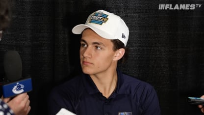 Top Prospect Avail - Chase Reid
