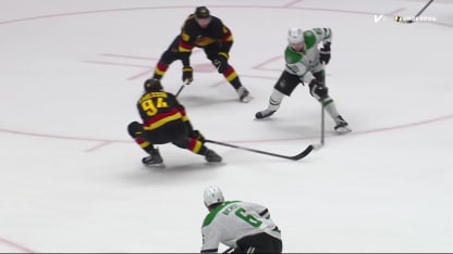 DAL@VAN: Bichsel scores goal against Nikita Tolopilo