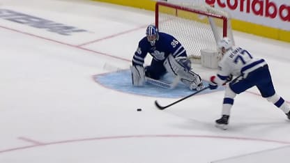 Hedman nets PPG to take the lead