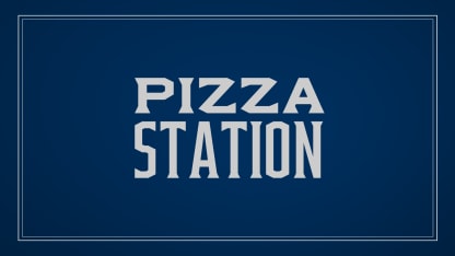 Pizza Station