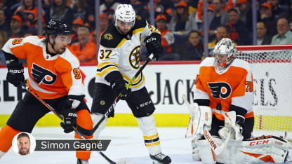 Flyers-Bruins-badge-Gagne