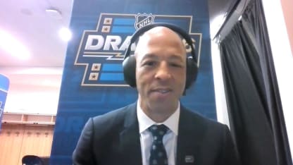 DRAFT | Head Coach Manny Malhotra