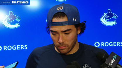 POSTGAME | Sherwood vs. Blues