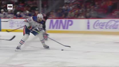 HIGHLIGHTS | Draisaitl Goal