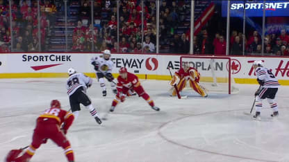 Burkovsky Snipes from the Slot