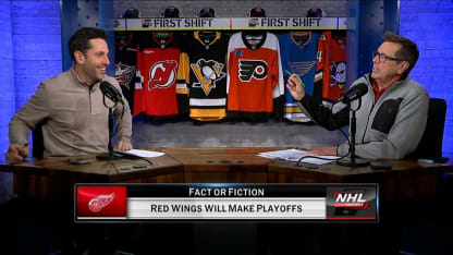 First Shift: Fact or Fiction