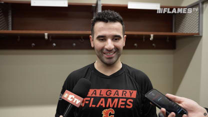 Postgame Kadri - 07.01.25