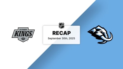 Resumen: LAK 3, UTA 2