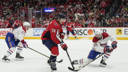 SKATE SHAVINGS -- News and Notes from Caps Morning Skate