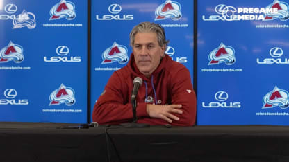 Pregame - Bednar (Nov. 4)