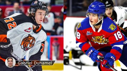 Coupe Memorial : 10 espoirs à surveiller