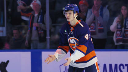 Schaefer vs Lightning