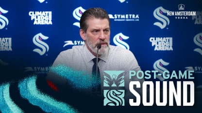 POST-GAME SOUND | Lambert