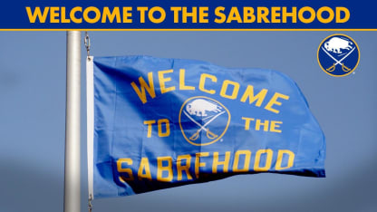 Welcome To the Sabrehood