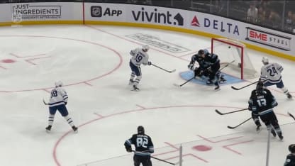 Jarnkrok finds the twine