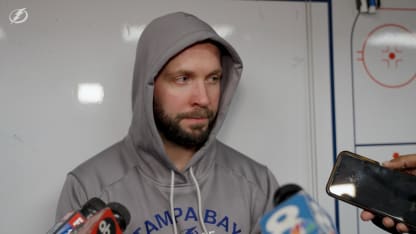 Nikita Kucherov | 4.21.25
