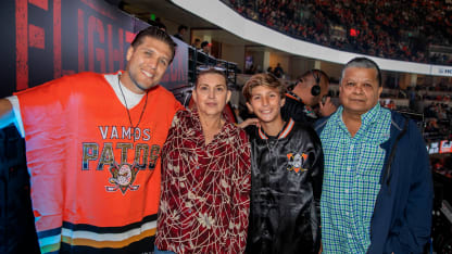 Photo 4 Brian Anaheim Dia Muertos Brian and family