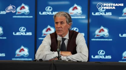 Postgame - Bednar (Oct. 18)