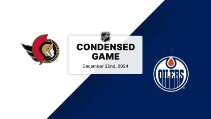 OTT at EDM | Condensed Game