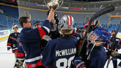 2023 Bowman Cup Roster Mediawall