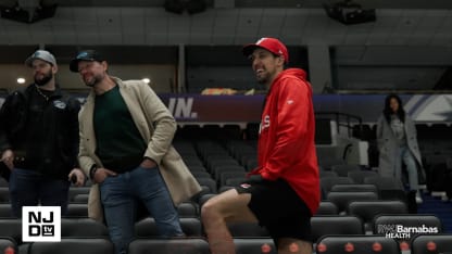 Dilly's Special Guests | DEVILS NOW