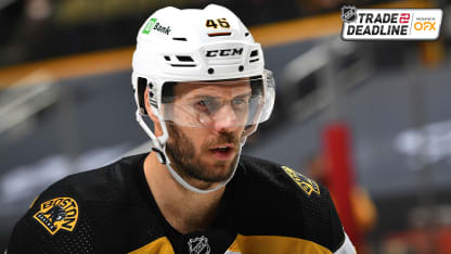 Trade buzz Krejci 3.20