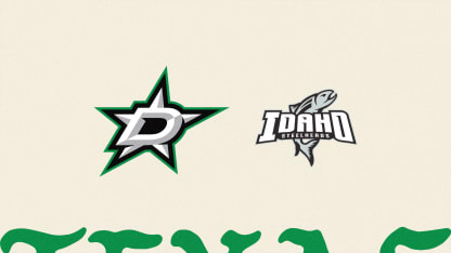 Dallas Stars announce two-year extension with ECHL affiliate Idaho Steelheads 061925