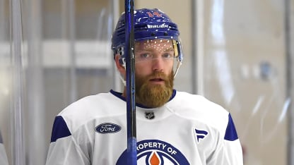 Main Camp Day 15 (Oct. 2)