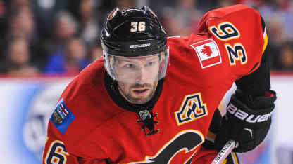 Brouwer Flames