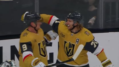 Eichel y Karlsson logran gol