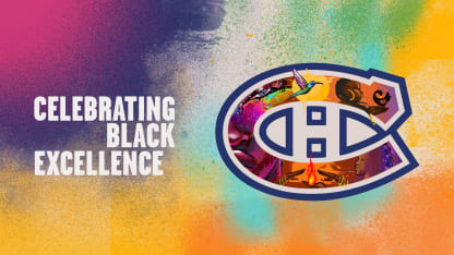 Canadiens celebrate Black excellence