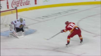 Mrazek Shuts Down Penalty Shot