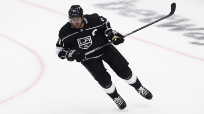 Los Angeles Kings fantasy projections for 2023-24