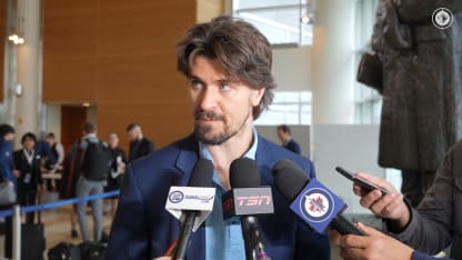 Scheifele | 25.05.16