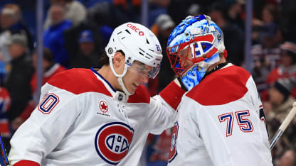 32 za 32 Montreal Canadiens v lete 2025