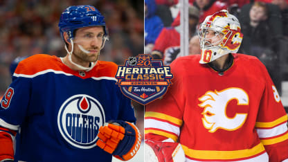 Preview Heritage Classic 2023