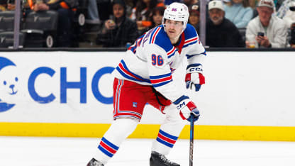 Nicolas Aubé-Kubel contrat un an Wild