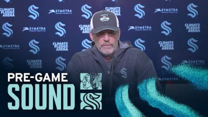 PRE-GAME SOUND | Lambert