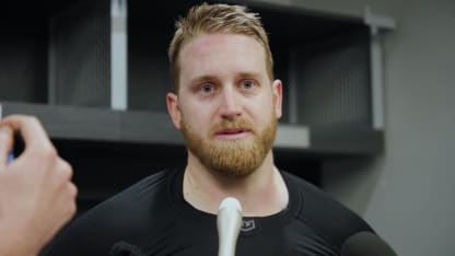 Post Game: Mantha (03.30.26)