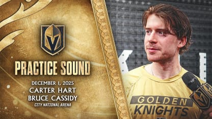 🎥 SOUND: Hart & Cassidy
