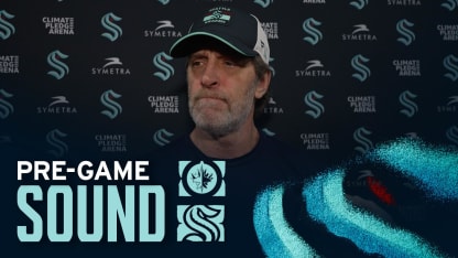 PRE-GAME SOUND | Lambert