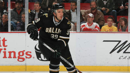 DAL Joel Lundqvist 2009