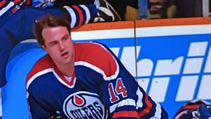 Edmonton Oilers v Toronto Maple Leafs