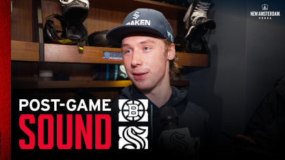 POST-GAME SOUND | Catton