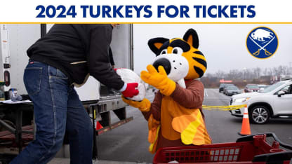 2024 Turkeys For Tickets